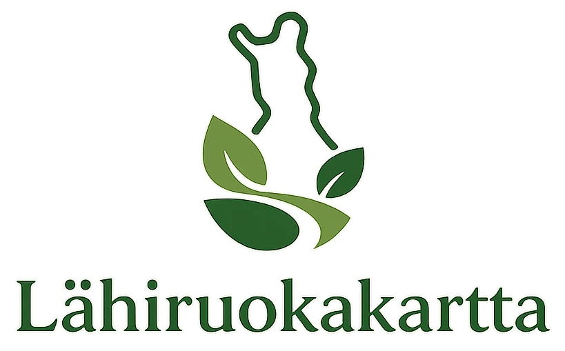 Lähiruokakartta