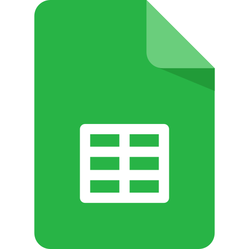 Excel-taulukko